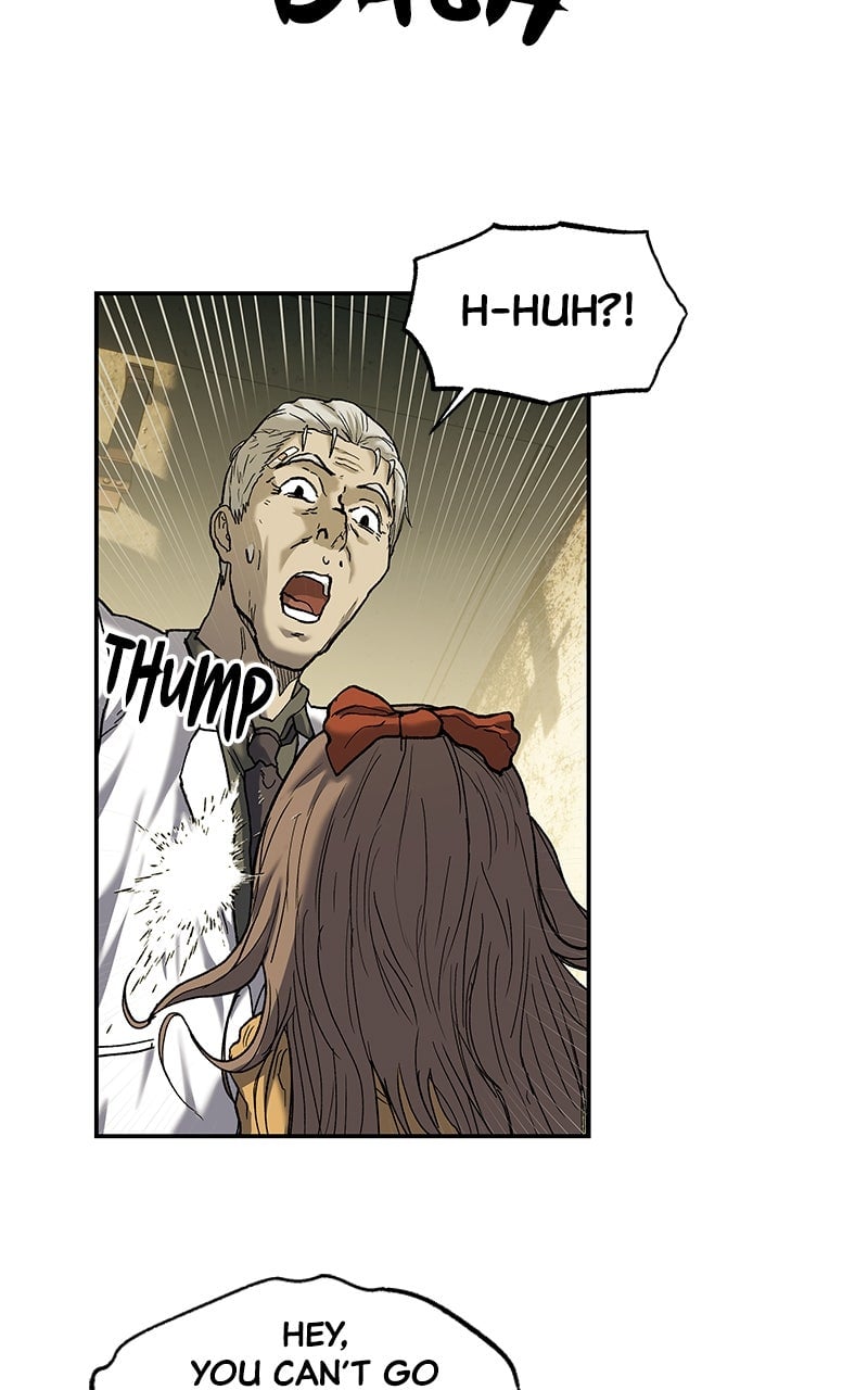 Read Surviving the Apocalypse EN Manga Online