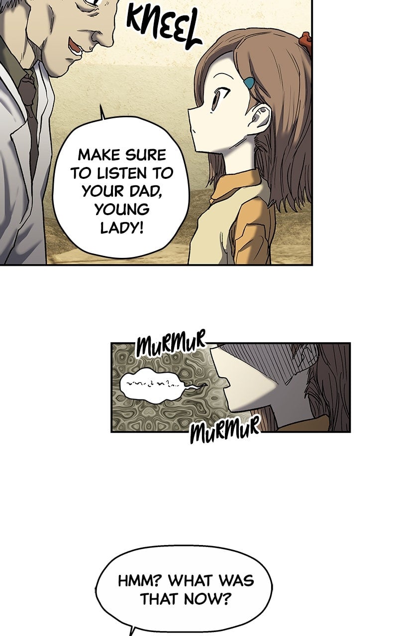 Read Surviving the Apocalypse EN Manga Online