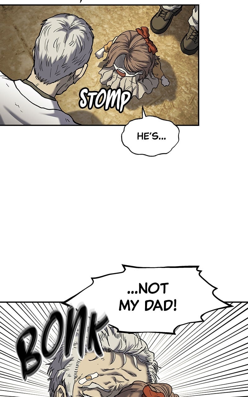 Read Surviving the Apocalypse EN Manga Online