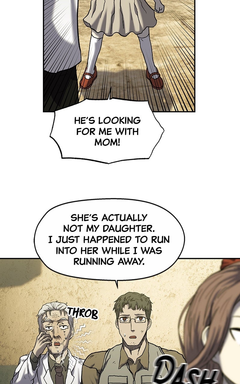 Read Surviving the Apocalypse EN Manga Online