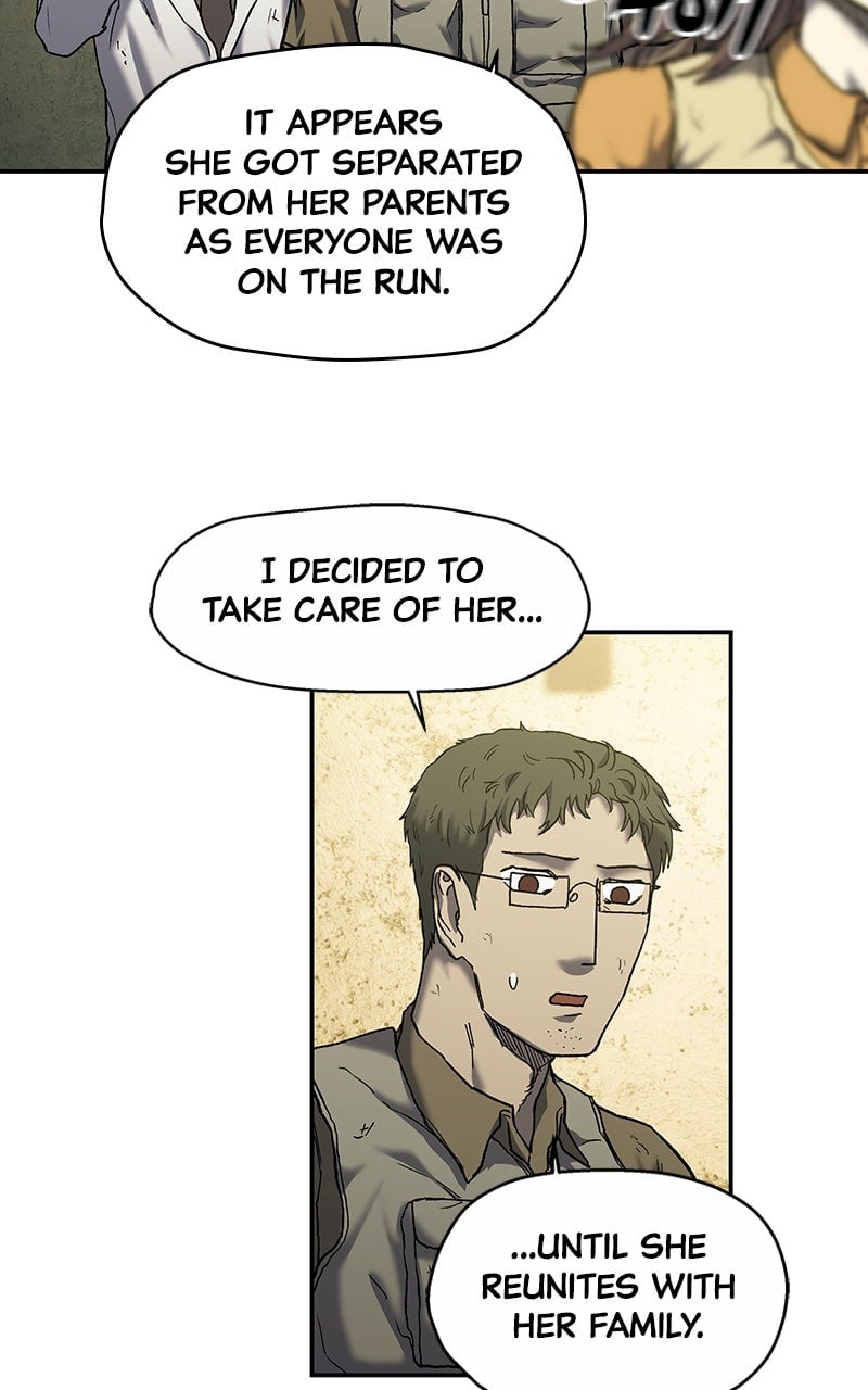 Read Surviving the Apocalypse EN Manga Online