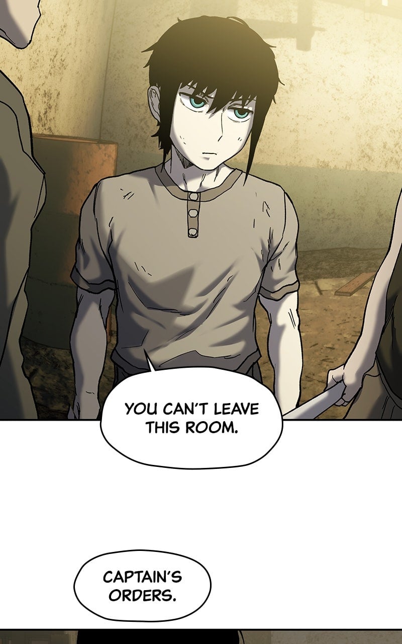 Read Surviving the Apocalypse EN Manga Online