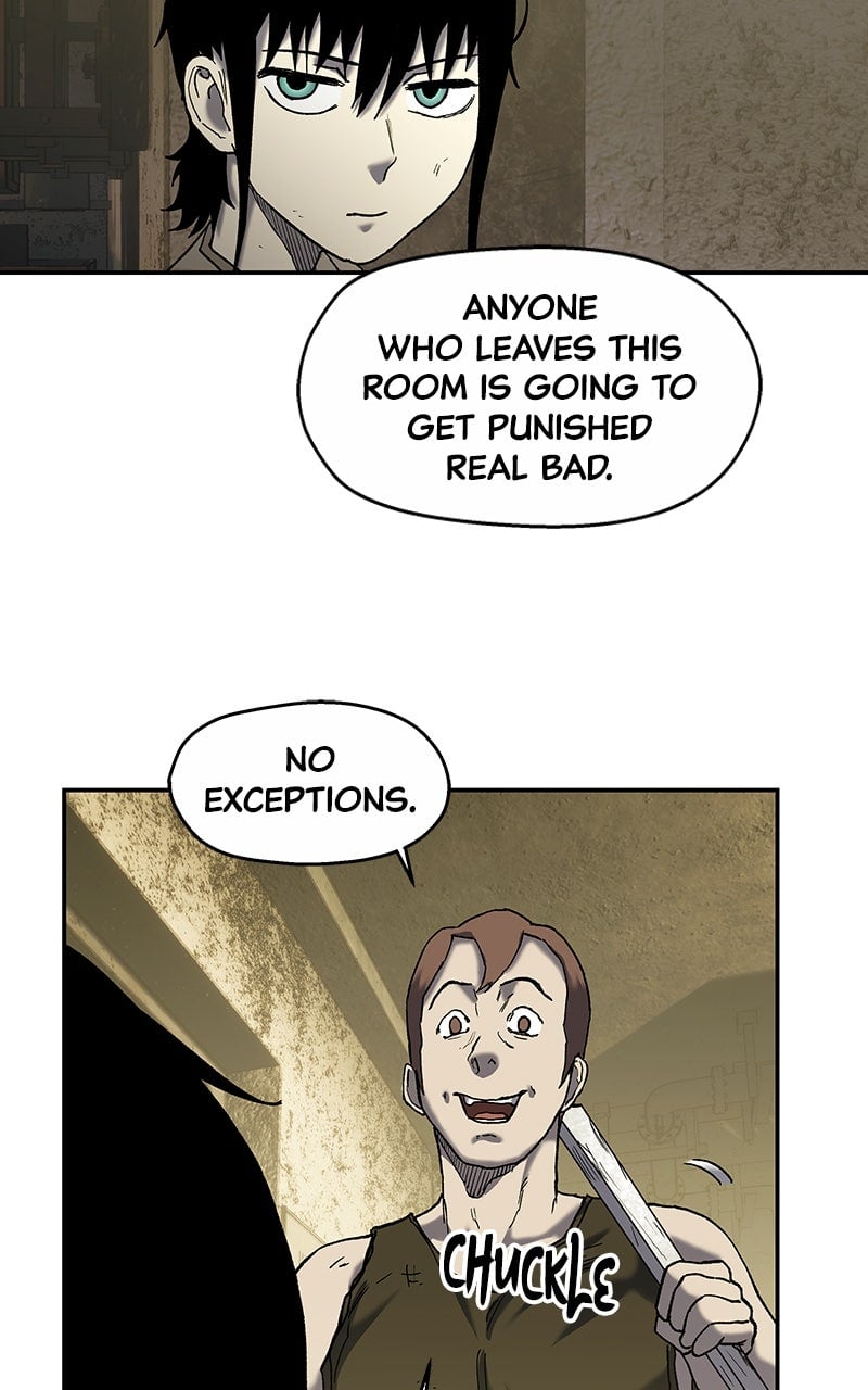 Read Surviving the Apocalypse EN Manga Online