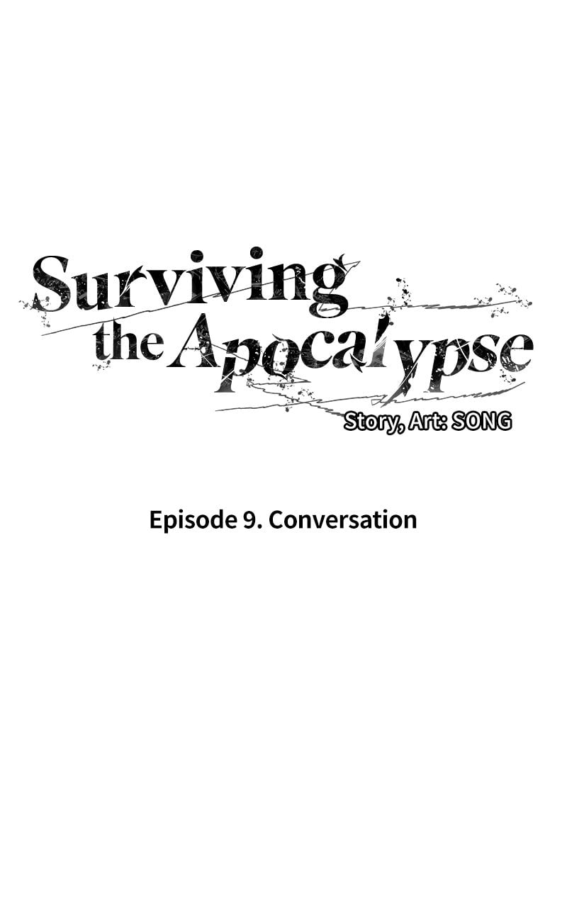 Read Surviving the Apocalypse EN Manga Online