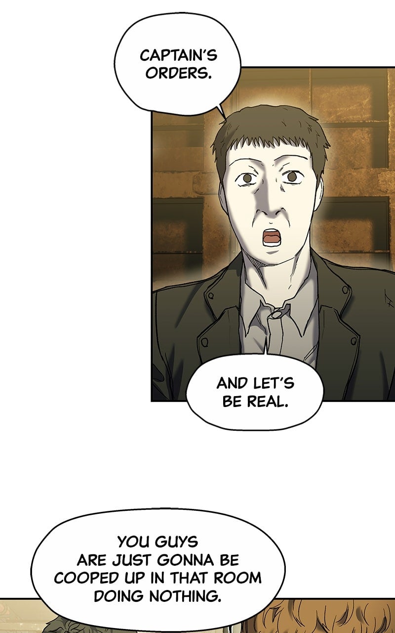 Read Surviving the Apocalypse EN Manga Online