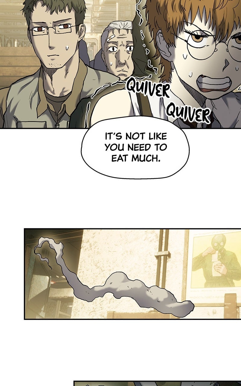 Read Surviving the Apocalypse EN Manga Online