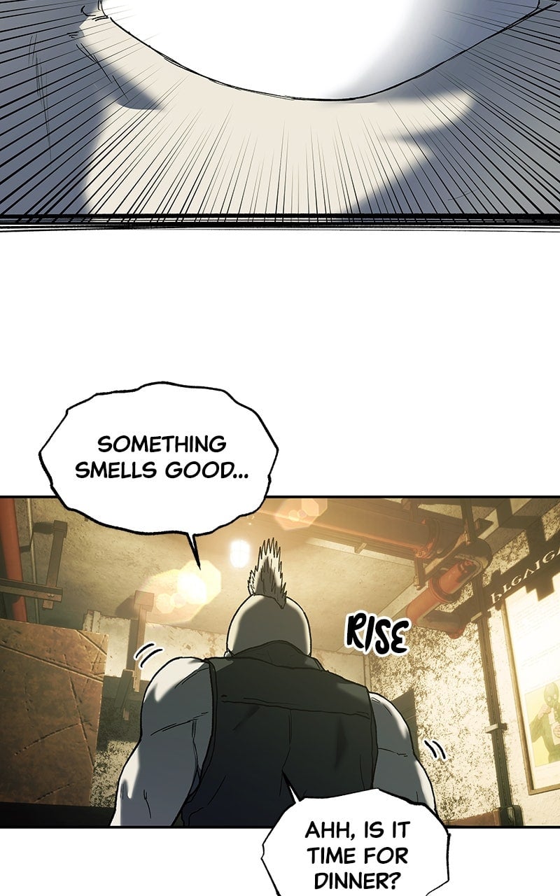 Read Surviving the Apocalypse EN Manga Online