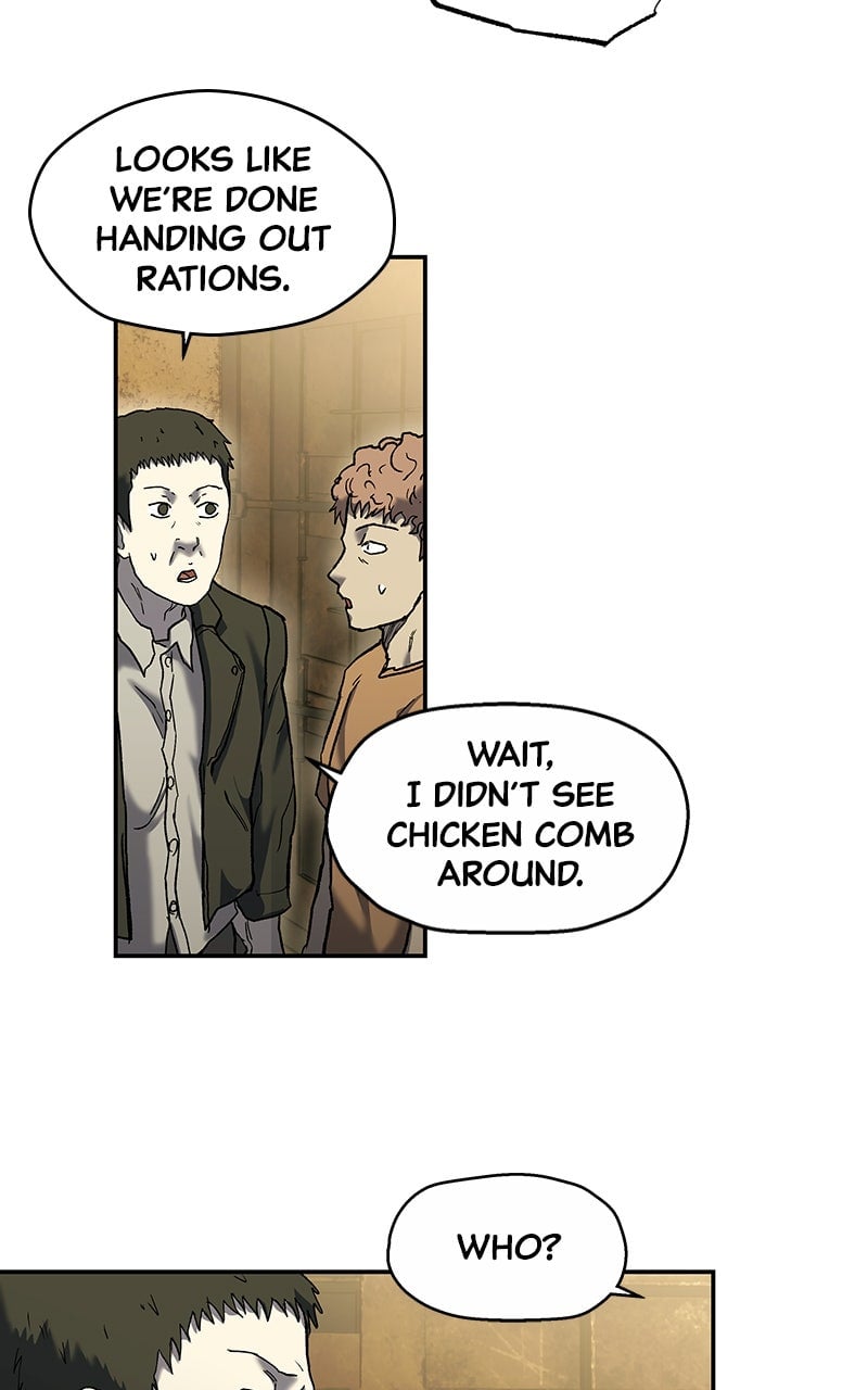 Read Surviving the Apocalypse EN Manga Online