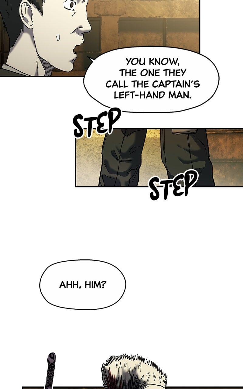 Read Surviving the Apocalypse EN Manga Online