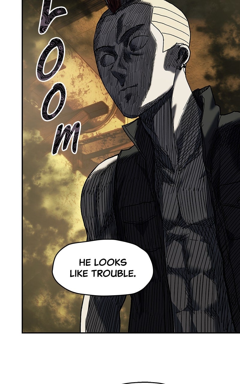 Read Surviving the Apocalypse EN Manga Online
