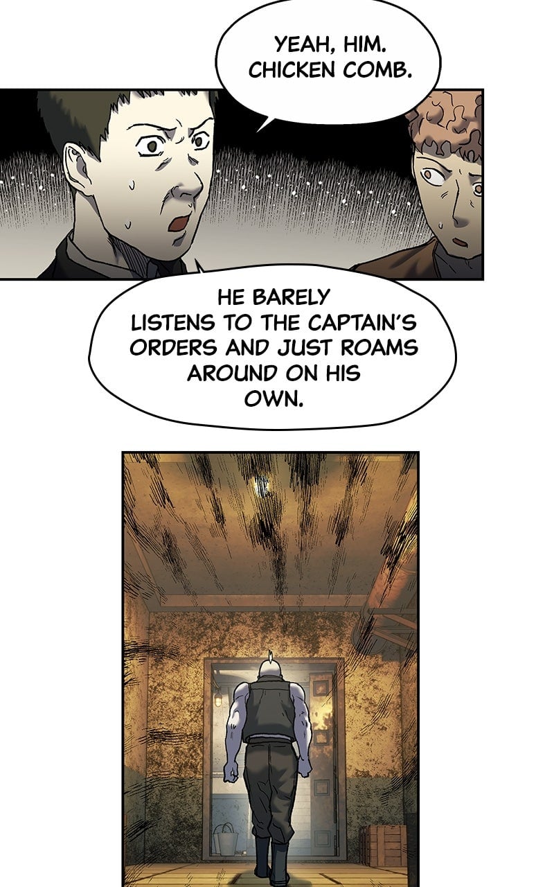 Read Surviving the Apocalypse EN Manga Online