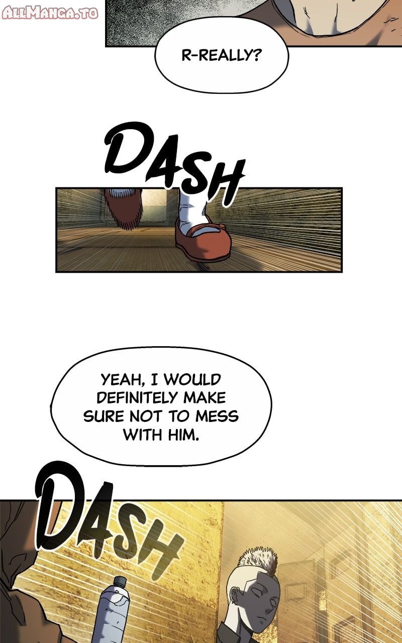 Read Surviving the Apocalypse EN Manga Online