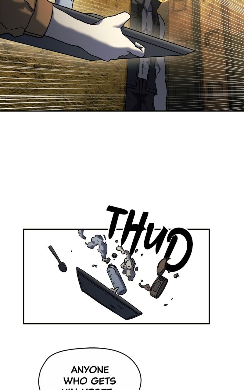 Read Surviving the Apocalypse EN Manga Online