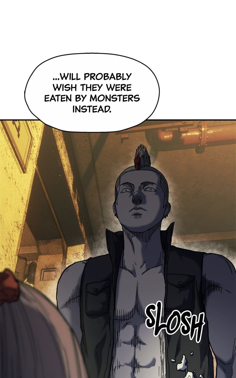 Read Surviving the Apocalypse EN Manga Online