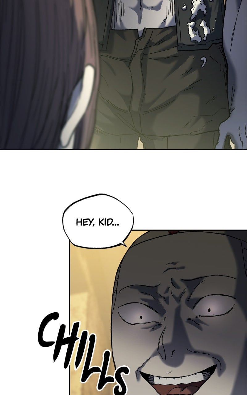 Read Surviving the Apocalypse EN Manga Online