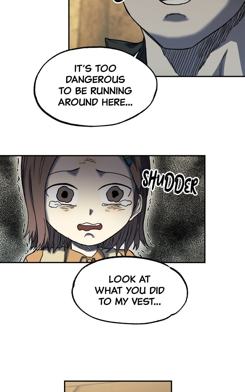 Read Surviving the Apocalypse EN Manga Online