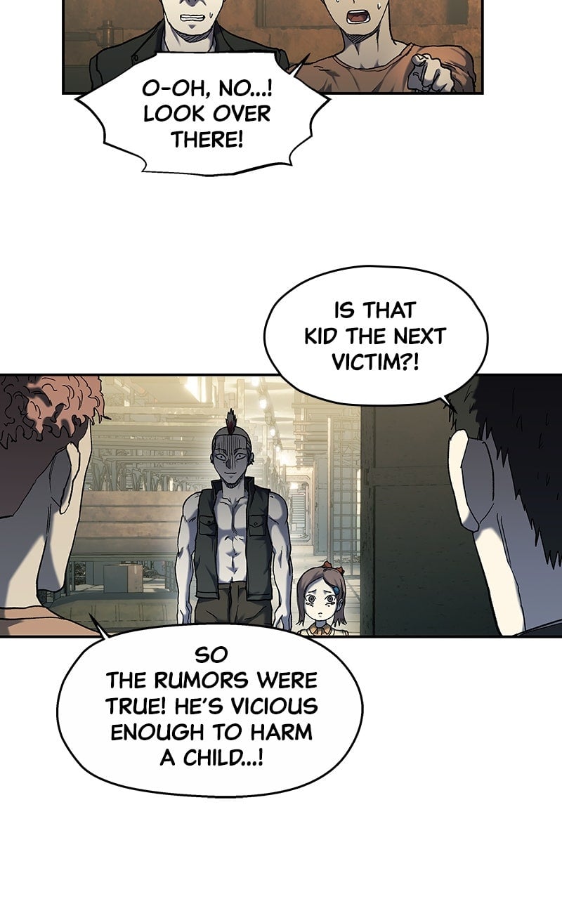 Read Surviving the Apocalypse EN Manga Online