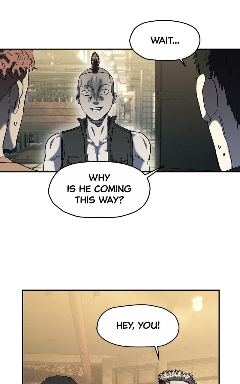 Read Surviving the Apocalypse EN Manga Online