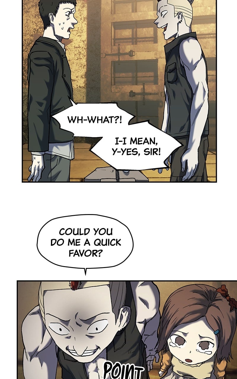 Read Surviving the Apocalypse EN Manga Online