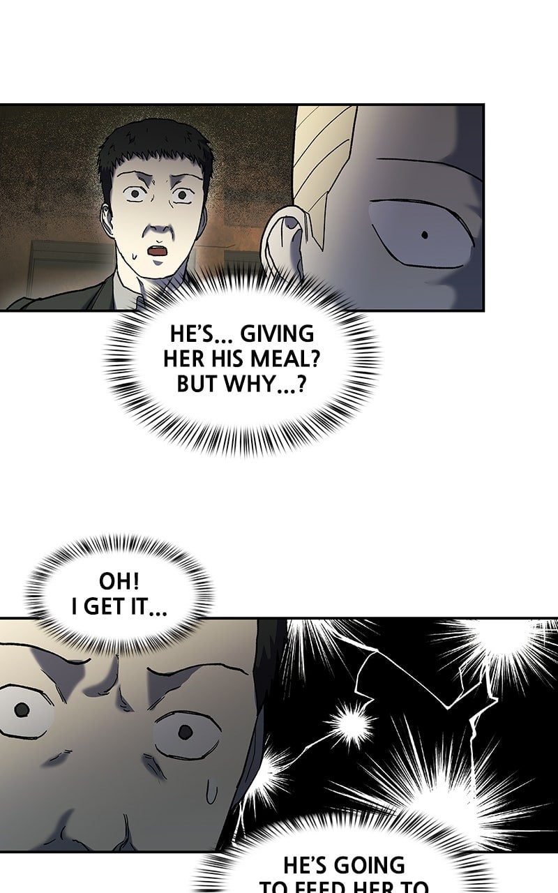 Read Surviving the Apocalypse EN Manga Online