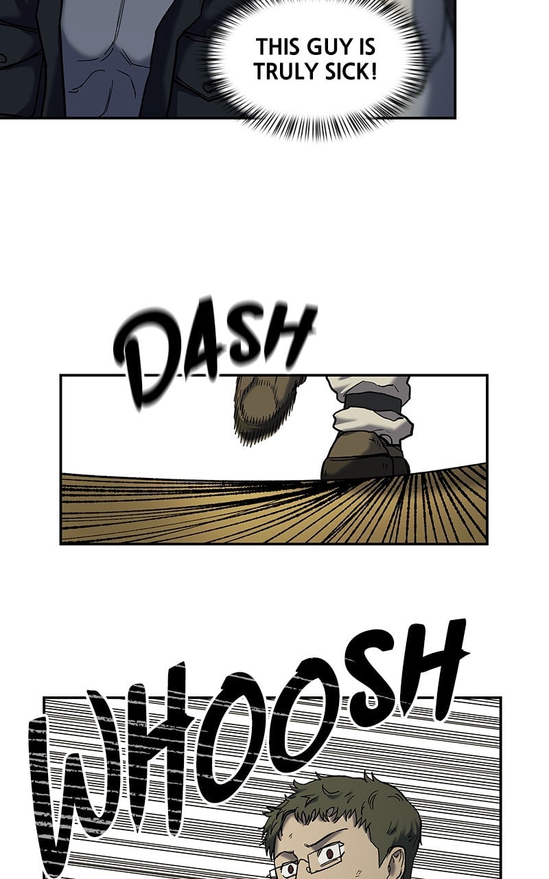 Read Surviving the Apocalypse EN Manga Online