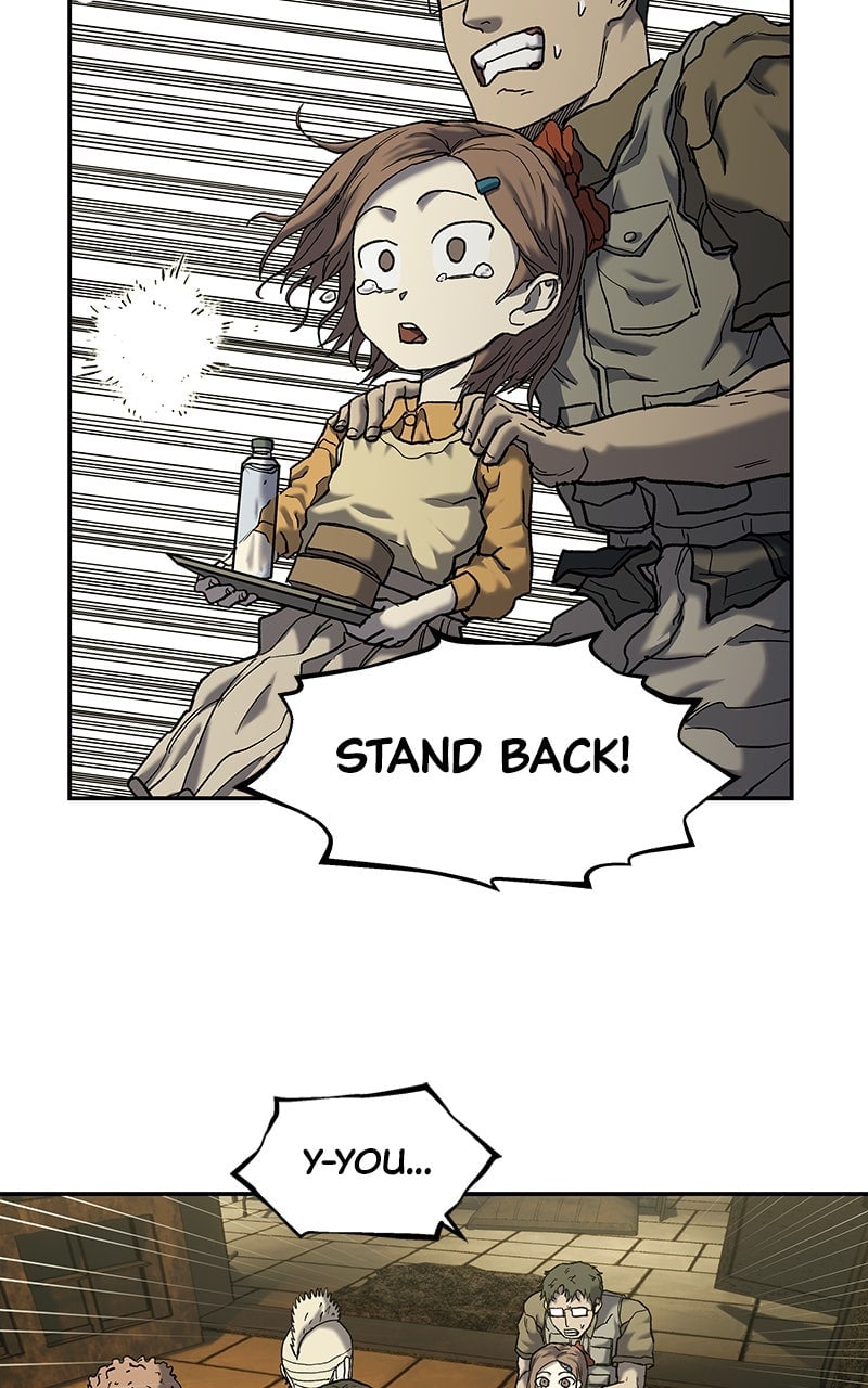 Read Surviving the Apocalypse EN Manga Online