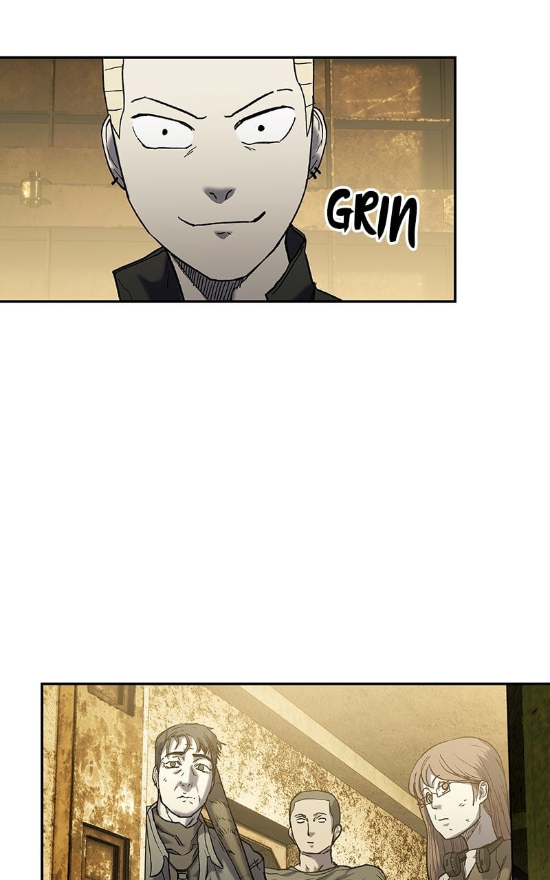 Read Surviving the Apocalypse EN Manga Online