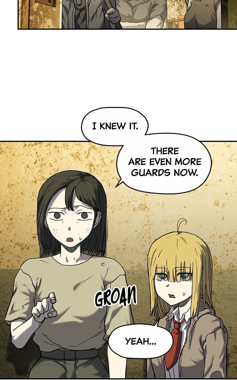 Read Surviving the Apocalypse EN Manga Online