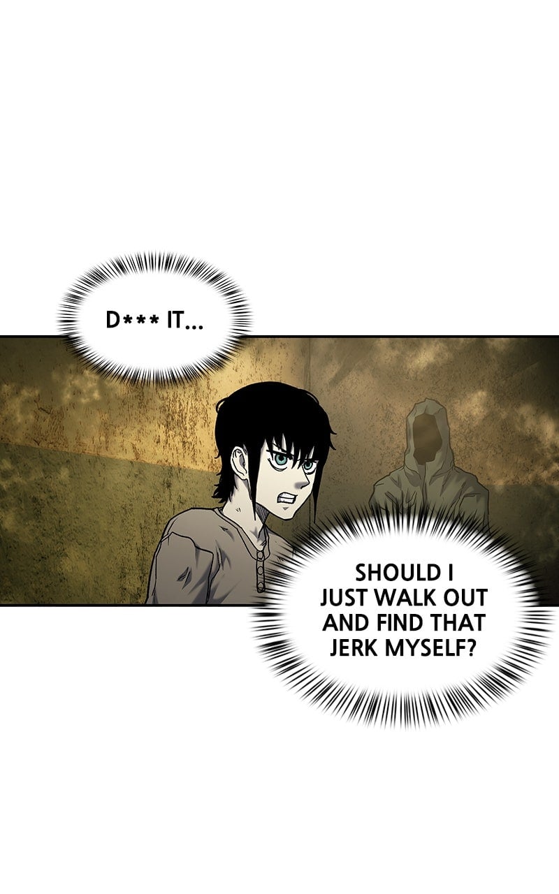 Read Surviving the Apocalypse EN Manga Online