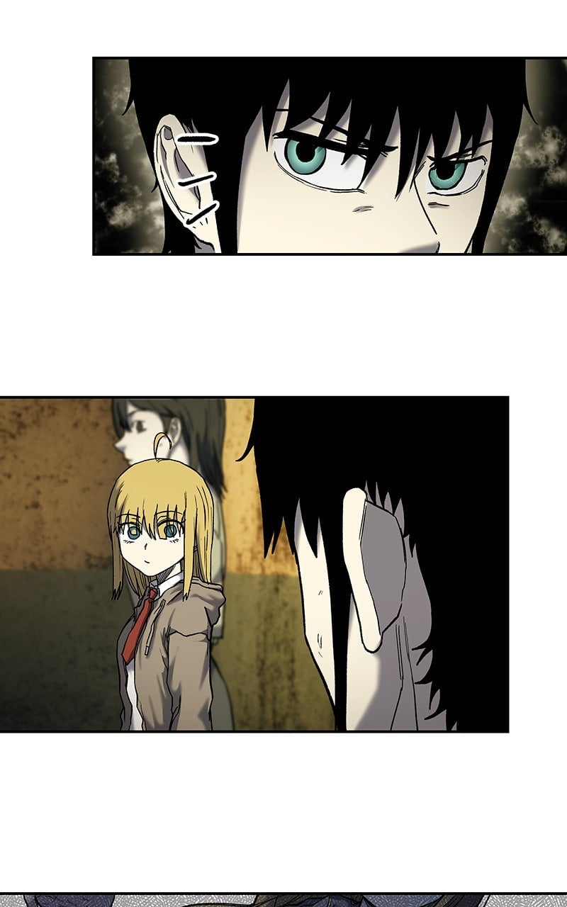 Read Surviving the Apocalypse EN Manga Online