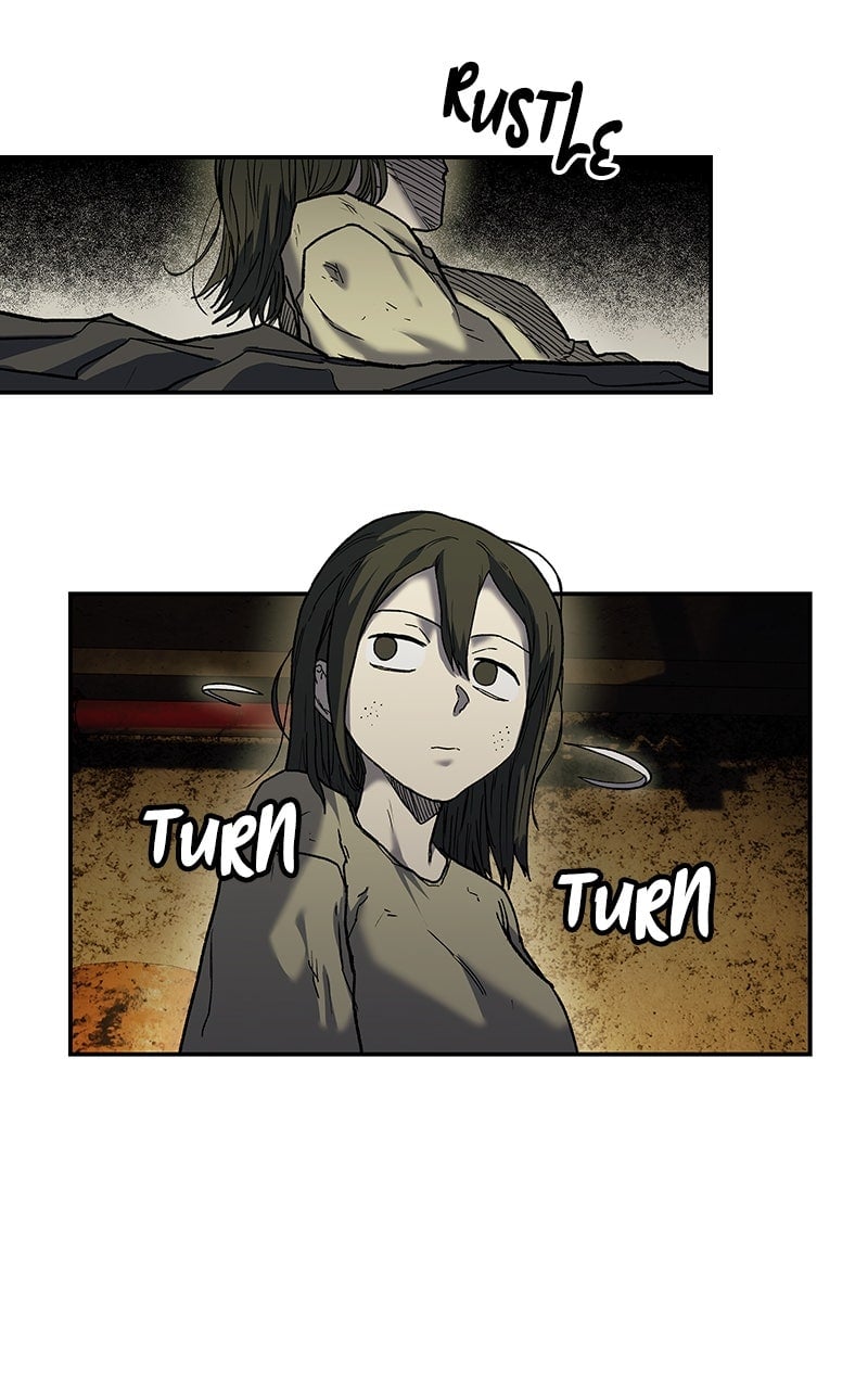 Read Surviving the Apocalypse EN Manga Online