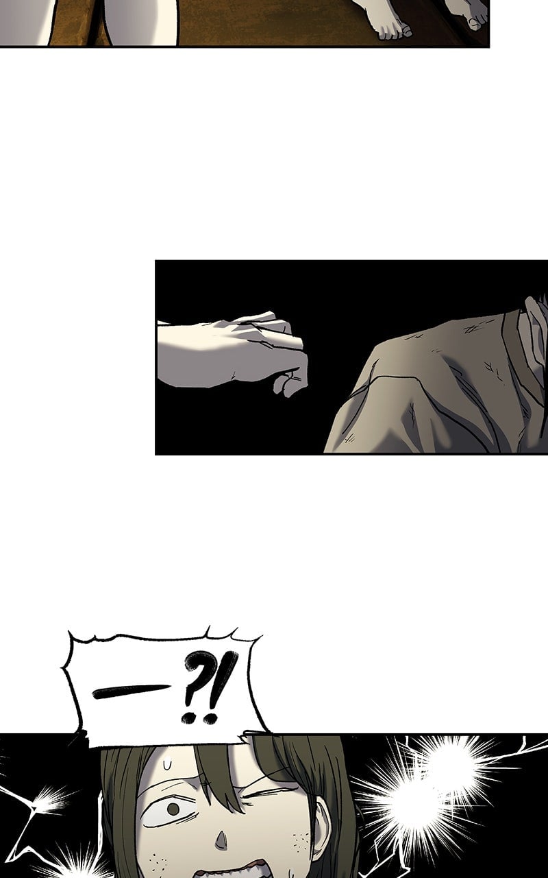 Read Surviving the Apocalypse EN Manga Online