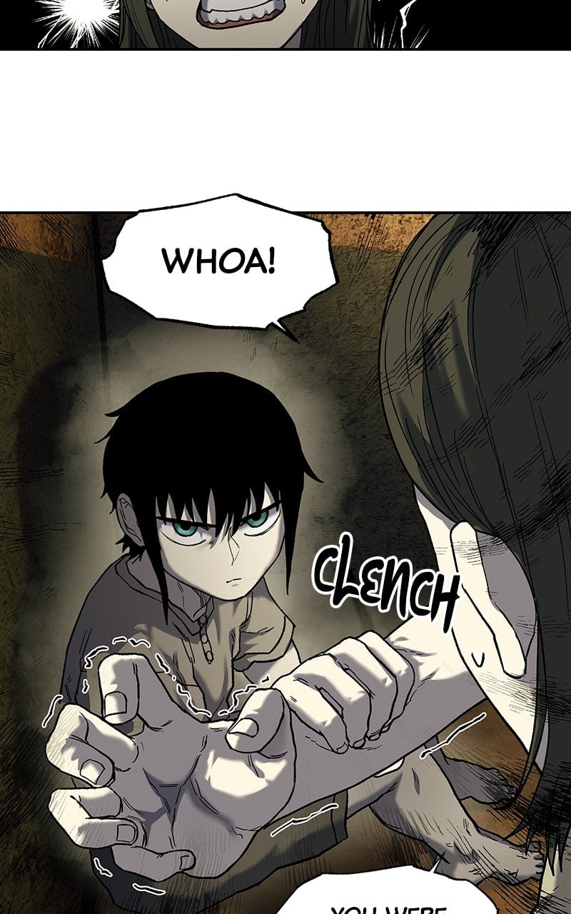 Read Surviving the Apocalypse EN Manga Online