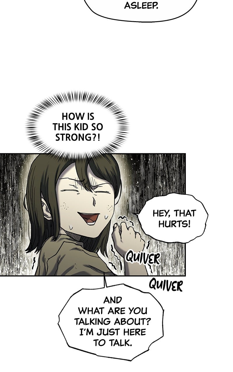 Read Surviving the Apocalypse EN Manga Online