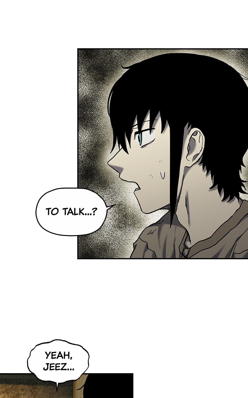 Read Surviving the Apocalypse EN Manga Online