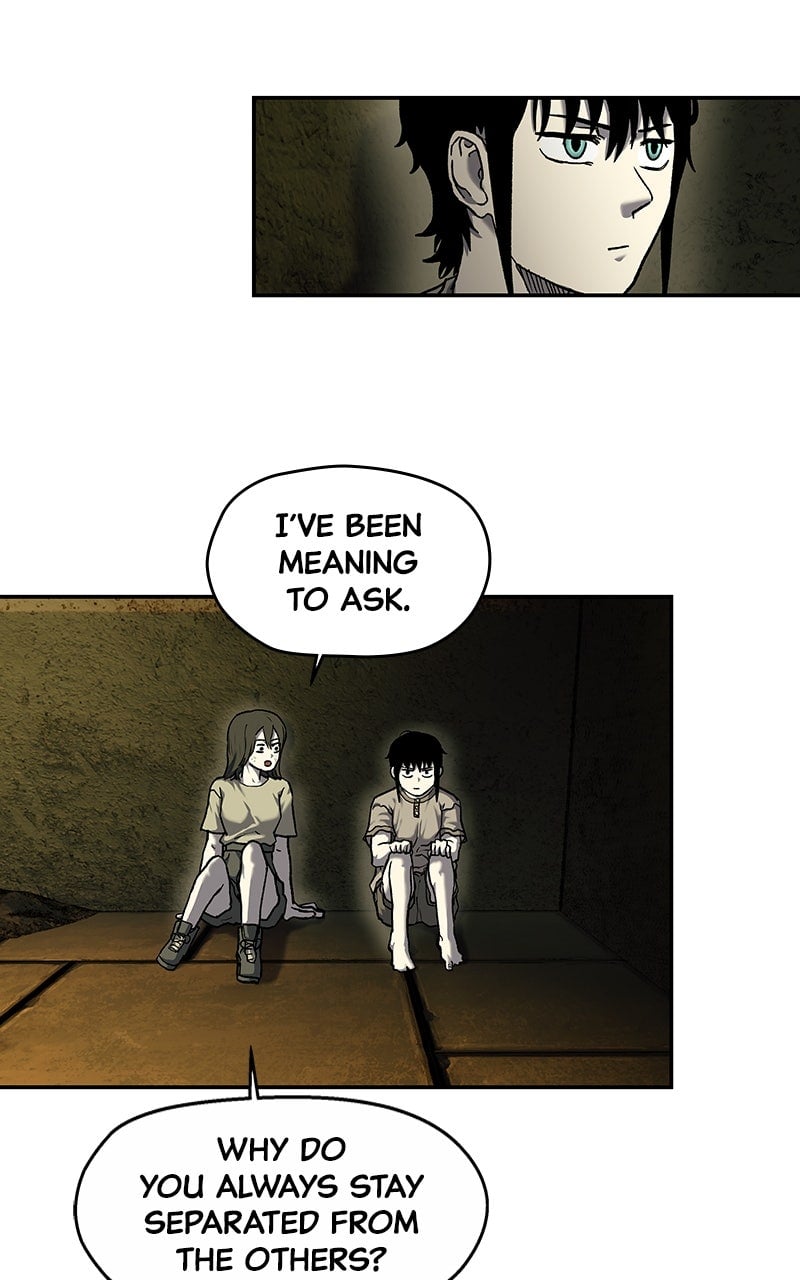 Read Surviving the Apocalypse EN Manga Online