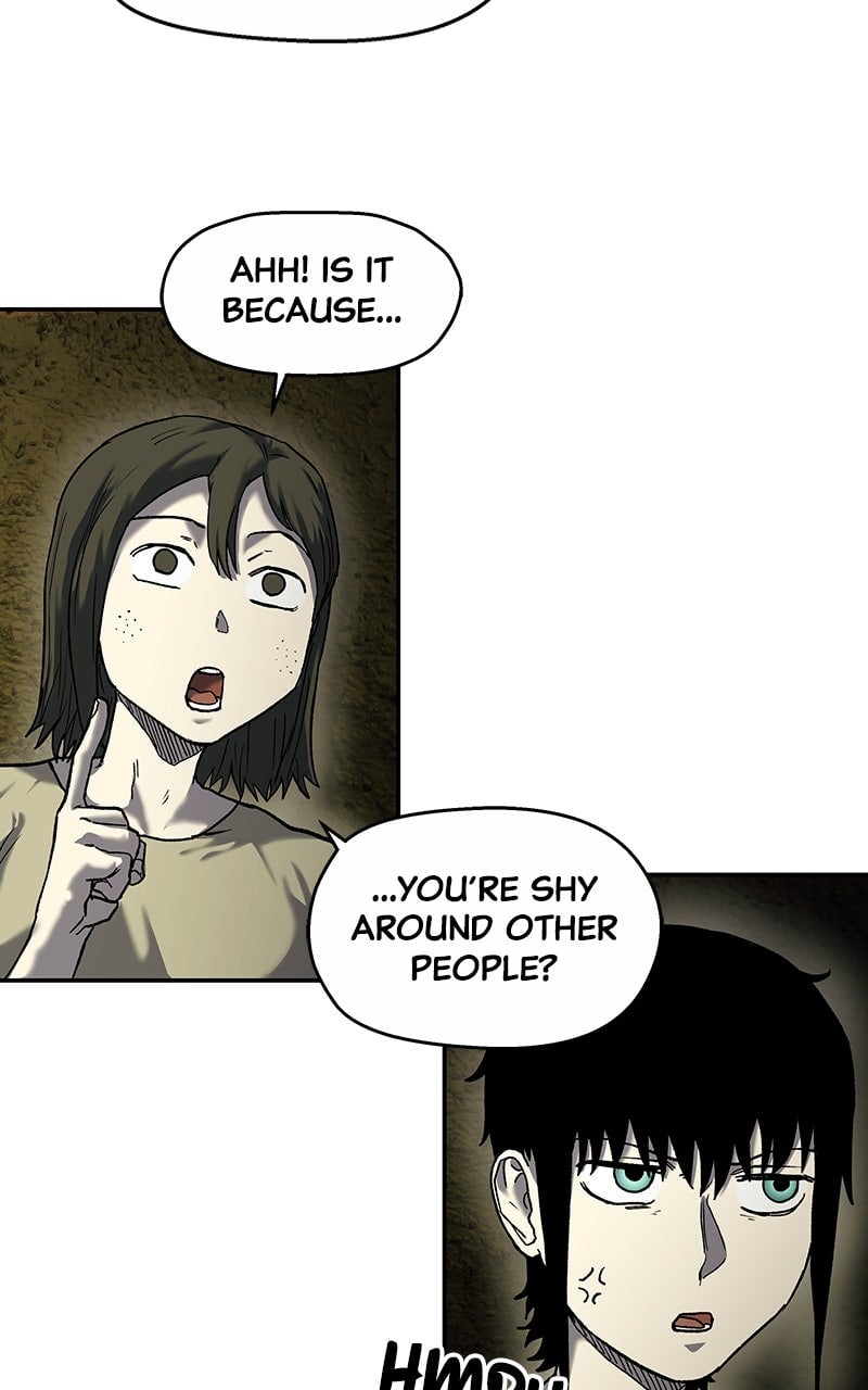 Read Surviving the Apocalypse EN Manga Online