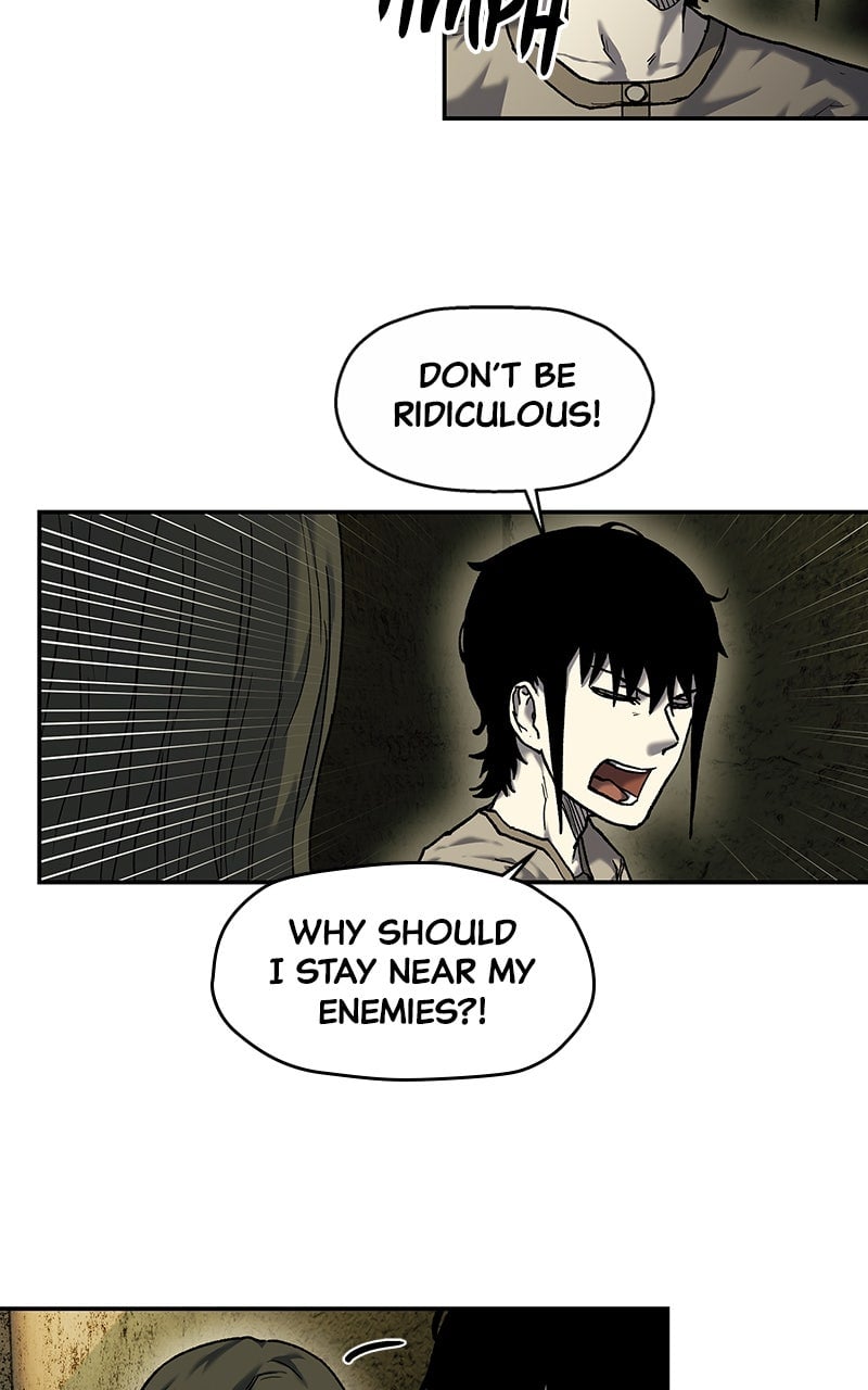 Read Surviving the Apocalypse EN Manga Online