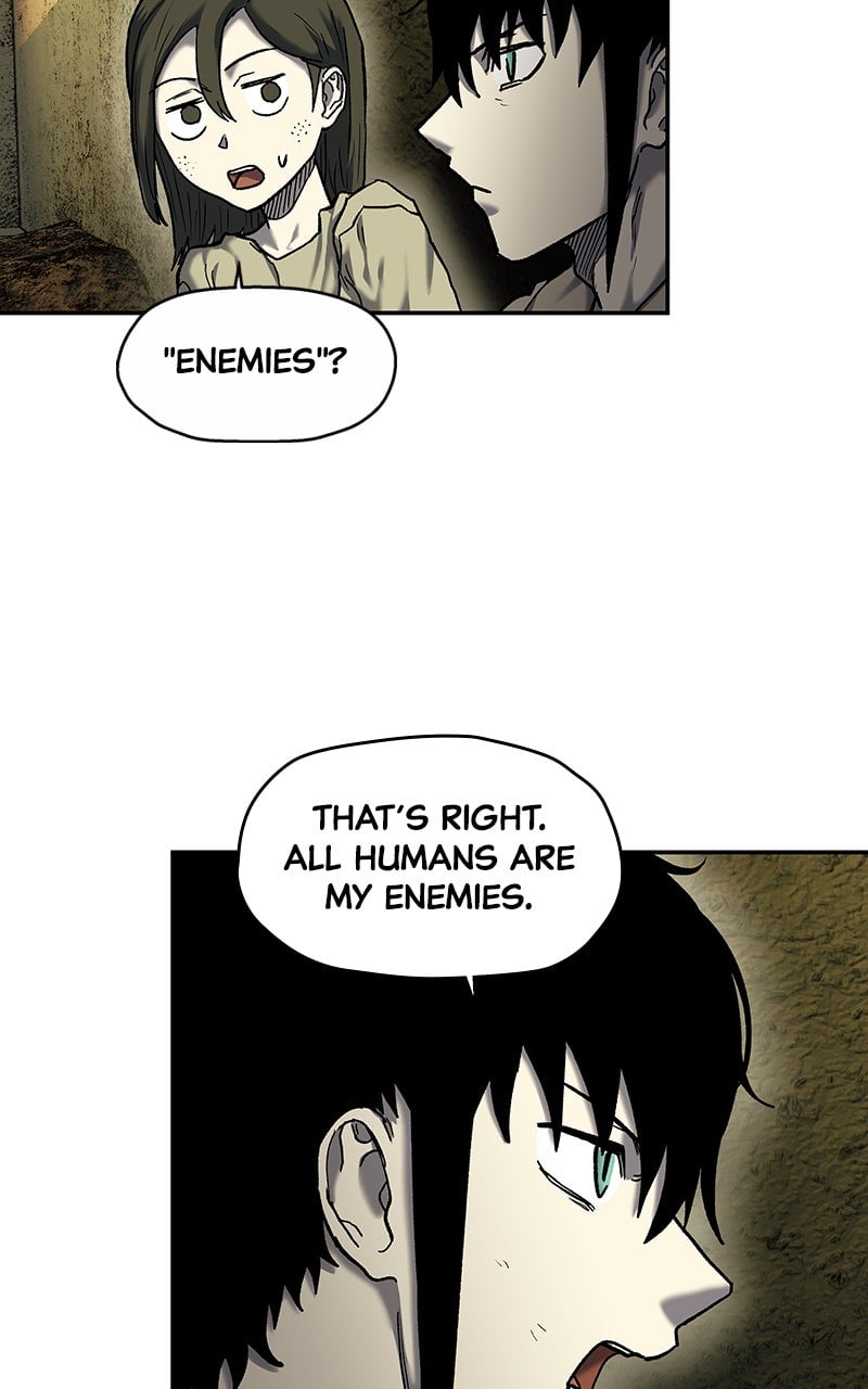 Read Surviving the Apocalypse EN Manga Online