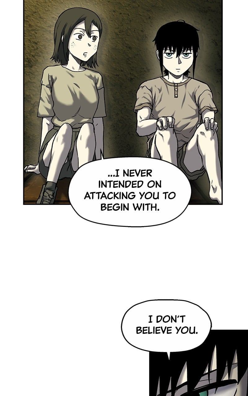 Read Surviving the Apocalypse EN Manga Online