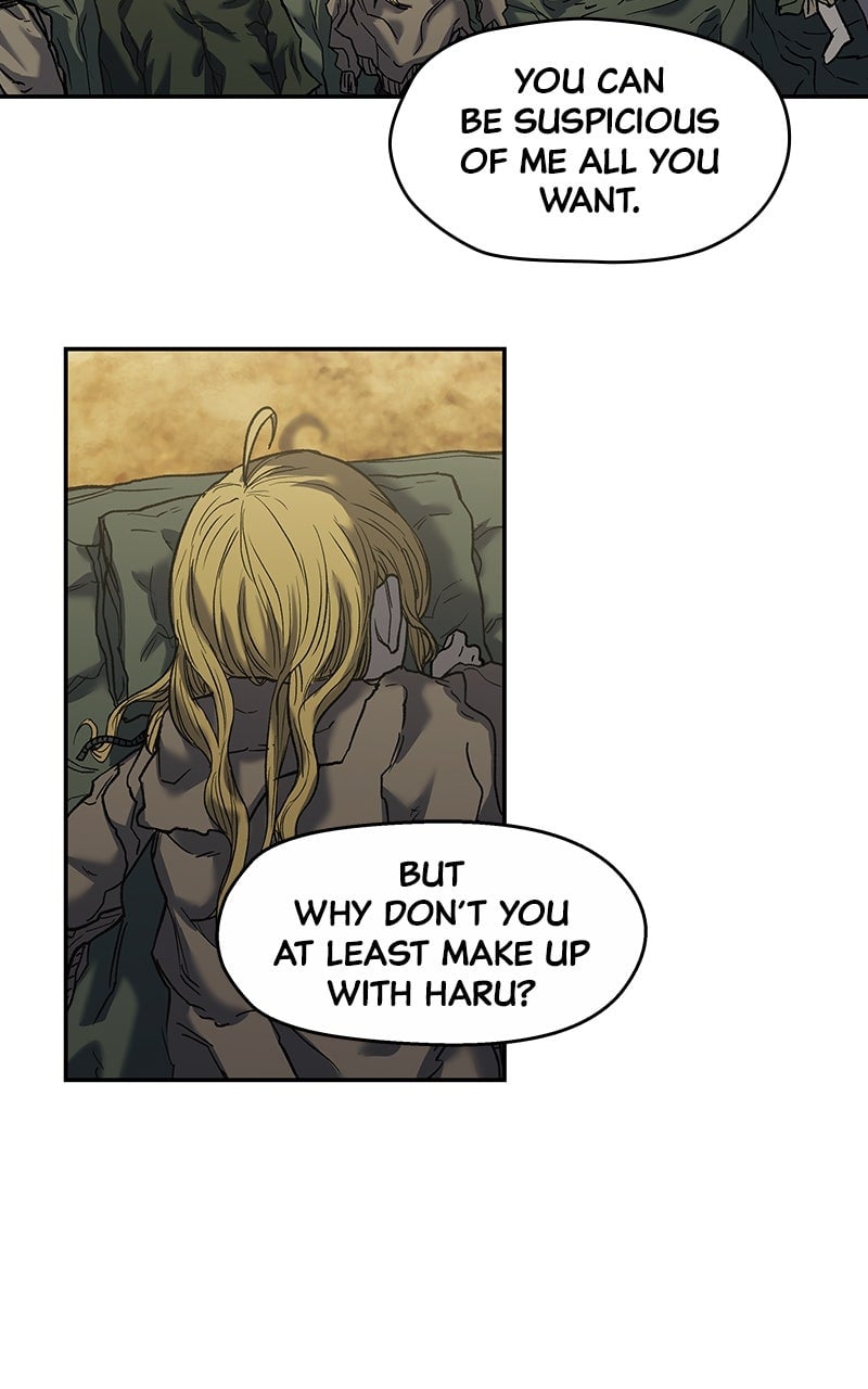 Read Surviving the Apocalypse EN Manga Online