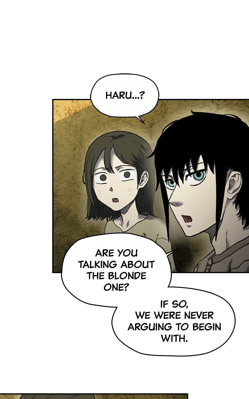 Read Surviving the Apocalypse EN Manga Online