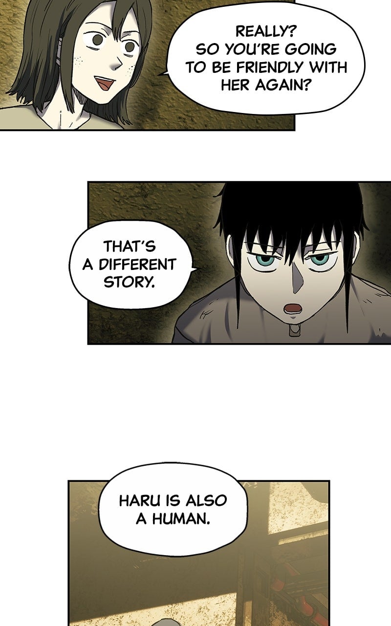 Read Surviving the Apocalypse EN Manga Online