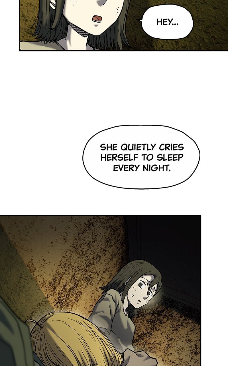 Read Surviving the Apocalypse EN Manga Online