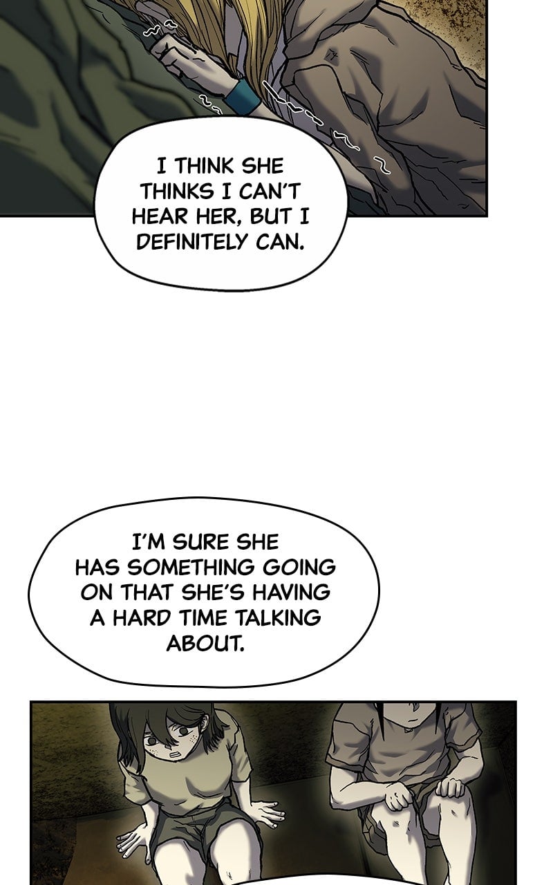 Read Surviving the Apocalypse EN Manga Online