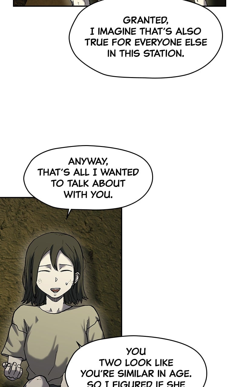 Read Surviving the Apocalypse EN Manga Online