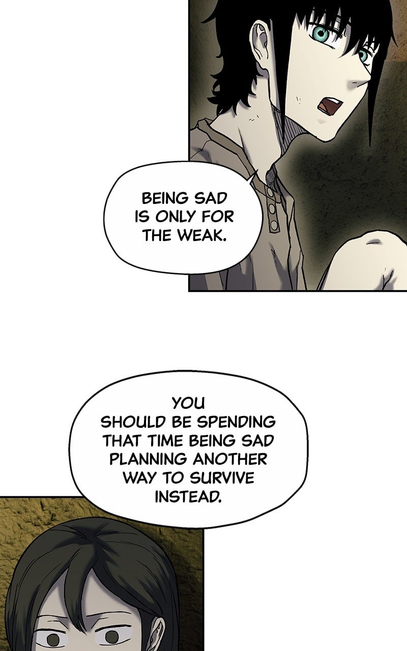 Read Surviving the Apocalypse EN Manga Online