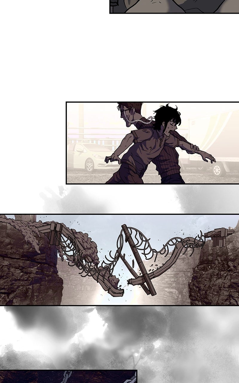 Read Surviving the Apocalypse EN Manga Online