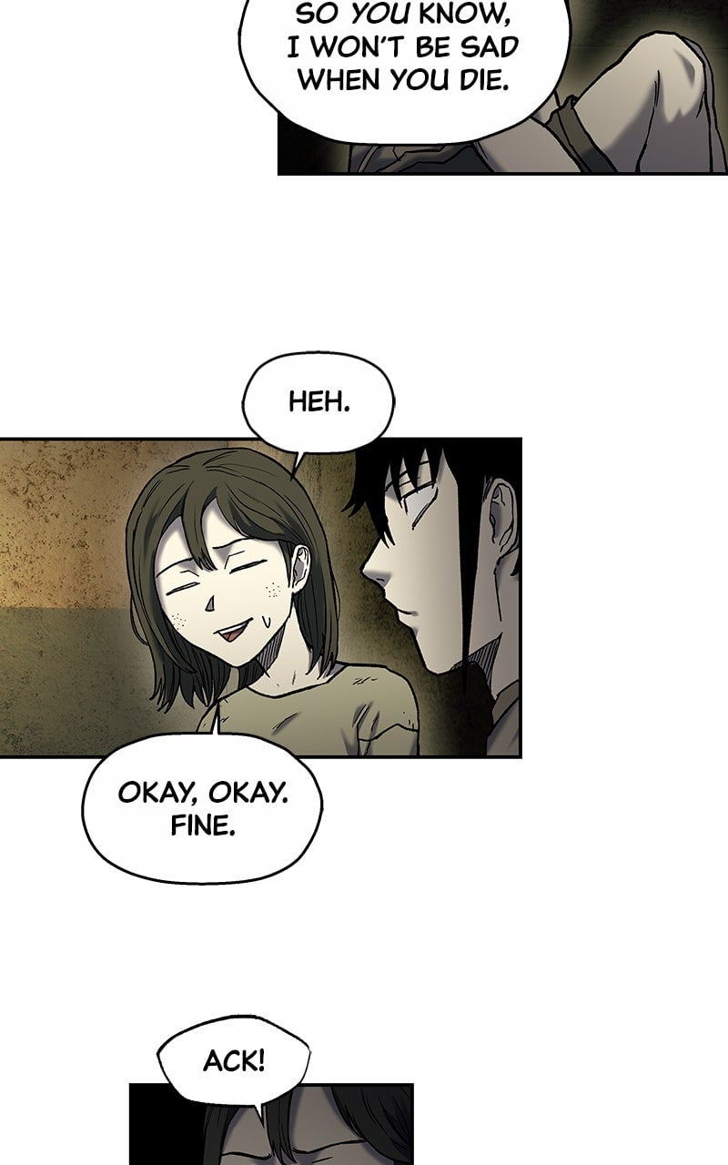 Read Surviving the Apocalypse EN Manga Online