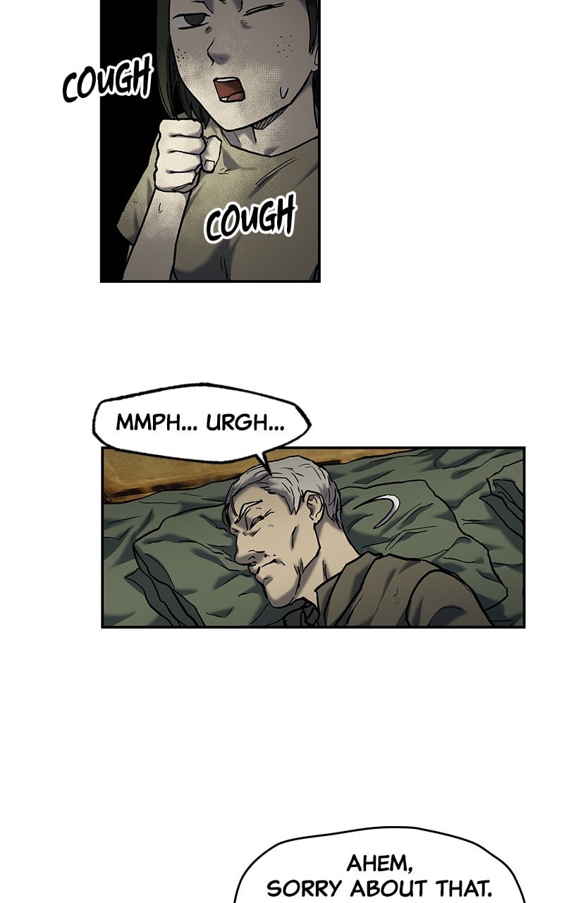 Read Surviving the Apocalypse EN Manga Online